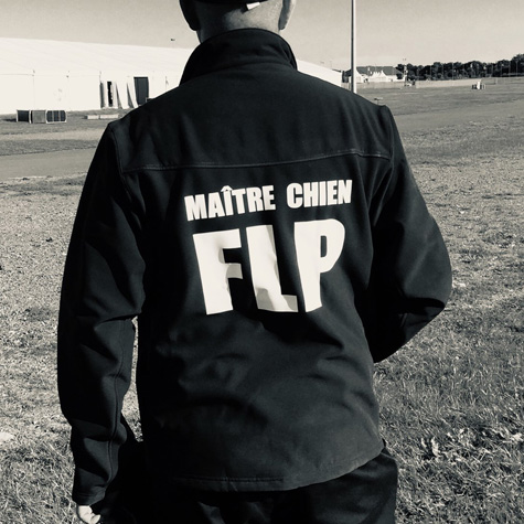 FLP sécurité : agent de sécurité événementiel à Saint-Lô près de Cherbourg-Octeville | Manche (50)